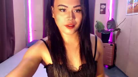 Snapshot of hot_babe0802 chatting on 20, 6, 2026 HANNA online show from 20, 6, 2026