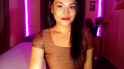 Snapshot of hot_babe0802 chatting on 17, 7, 2026 HANNA online show from 17, 7, 2026