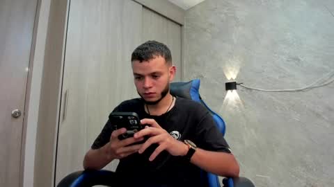 Snapshot of hot_bad_boy69 chatting on 23, 6, 2026 hot bad boy69 online show from 23, 6, 2026