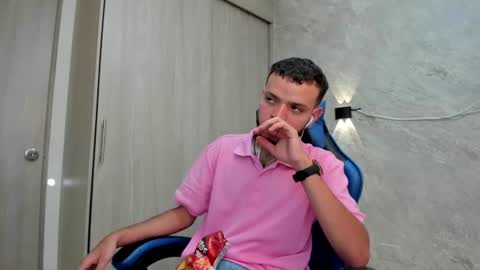 Snapshot of hot_bad_boy69 chatting on 24, 6, 2026 hot bad boy69 online show from 24, 6, 2026