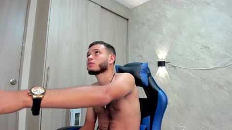 Snapshot of hot_bad_boy69 chatting on 26, 6, 2026 hot bad boy69 online show from 26, 6, 2026
