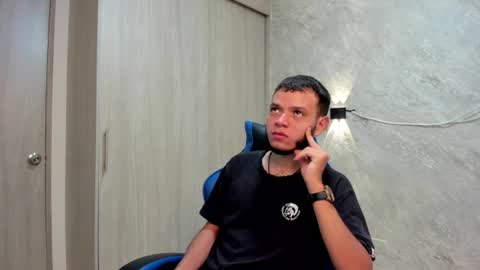 Snapshot of hot_bad_boy69 chatting on 4, 7, 2026 hot bad boy69 online show from 4, 7, 2026