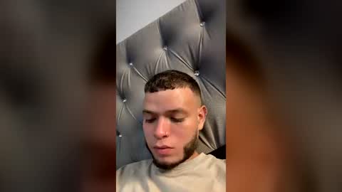 Snapshot of hot_bad_boy69 chatting on 1, 8, 2026 hot bad boy69 online show from 1, 8, 2026