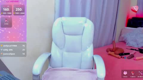 Snapshot of hot_beauty__ chatting on 28, 1, 2025 VALENTINA online show from 28, 1, 2025