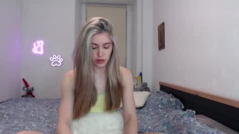 Dashka online show from 1, 2, 2025