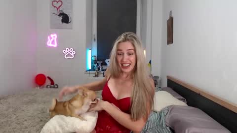 Dashka online show from 12, 9, 2025