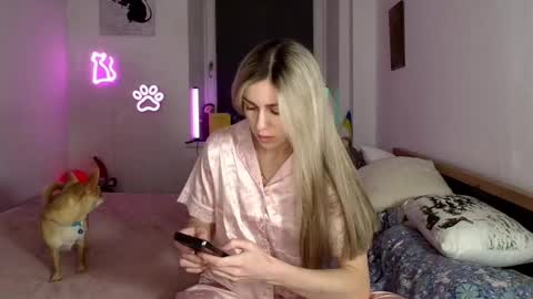 Dashka online show from 22, 3, 2026