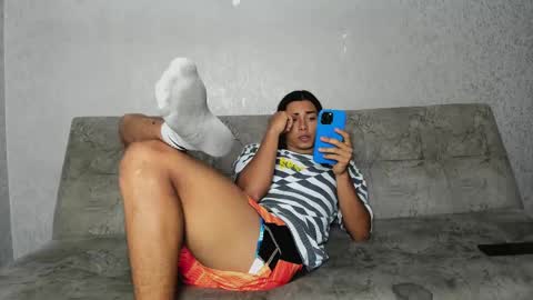 Snapshot of hot_boys19 chatting on 14, 9, 2025 WILLY-JULIAN-GEORGE-YAYO-THIAGO-MOD HADES online show from 14, 9, 2025