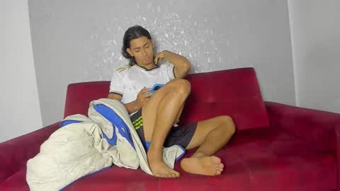 Snapshot of hot_boys19 chatting on 30, 9, 2025 WILLY-JULIAN-GEORGE-YAYO-THIAGO-MOD HADES online show from 30, 9, 2025