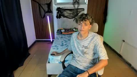 hot bunny online show from 7, 11, 2025