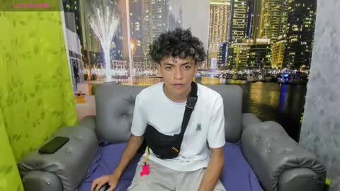 hot bunny online show from 18, 12, 2025