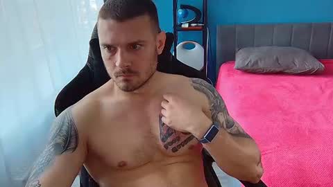 hot_cap_77 online show from 11, 7, 2026