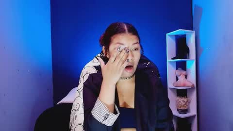 hot chocolate 4u online show from 3, 11, 2025