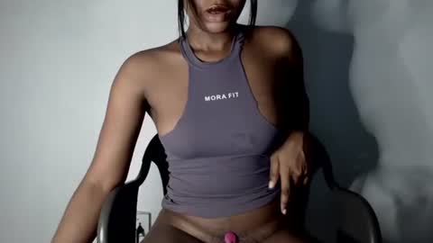 sonia  mis choco online show from 19, 10, 2025