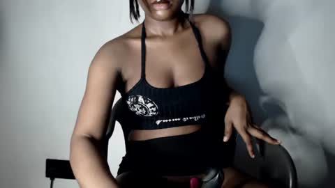 sonia  mis choco online show from 27, 10, 2025