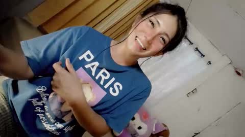 its me CLAUDIA online show from 16, 2, 2026