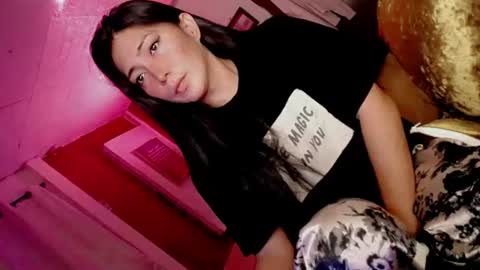 Snapshot of hot_claudia69 chatting on 30, 6, 2026 its me CLAUDIA online show from 30, 6, 2026