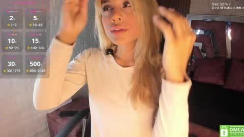 Valery online show from 10, 4, 2026