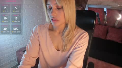 Valery online show from 27, 5, 2026