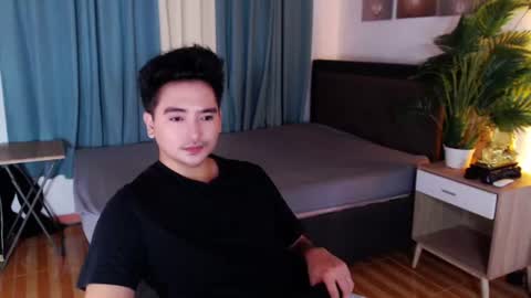 Snapshot of hot_daddy_core chatting on 6, 7, 2026 hot_daddy_core online show from 6, 7, 2026