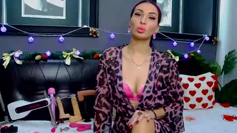 Darina online show from 30, 12, 2024