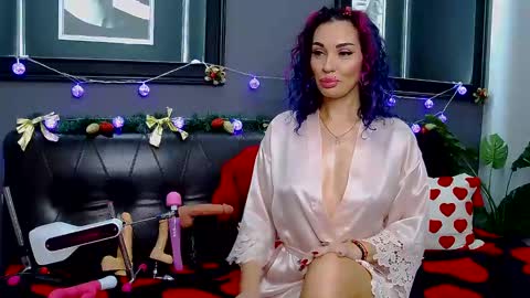 Darina online show from 13, 1, 2025