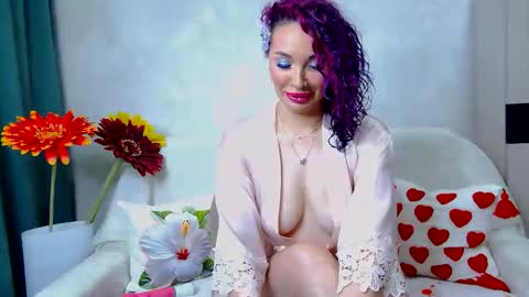 Darina online show from 19, 4, 2026