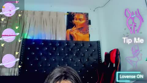 Snapshot of hot_destinyk chatting on 27, 9, 2025 destinyk online show from 27, 9, 2025