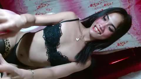Naughty Allison online show from 14, 5, 2026