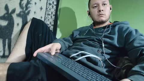 hot_guy36 online show from 15, 3, 2026