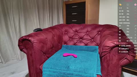 Aly online show from 26, 1, 2025