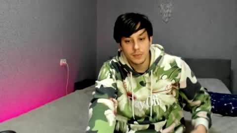 Angel and Max FANSLY - hot ho online show from 13, 1, 2026