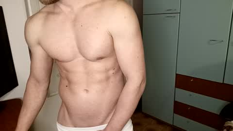 hot_italianboy online show from 20, 12, 2025