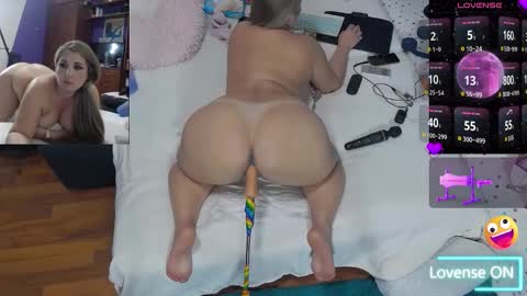 Jessica  Tyler online show from 25, 10, 2025