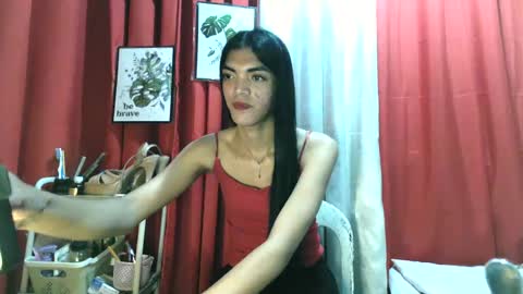 hot_keysha online show from 10, 2, 2026