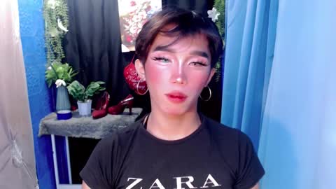 Snapshot of hot_khianna chatting on 27, 2, 2026 Khianna online show from 27, 2, 2026