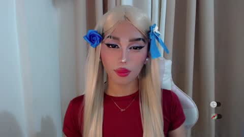 Snapshot of hot_khianna chatting on 2, 7, 2026 Khianna online show from 2, 7, 2026