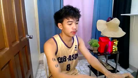 Snapshot of hot_kianxx chatting on 11, 6, 2026 hot_kianxx online show from 11, 6, 2026