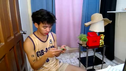Snapshot of hot_kianxx chatting on 11, 6, 2026 hot_kianxx online show from 11, 6, 2026