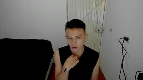 Alejandro online show from 31, 3, 2026