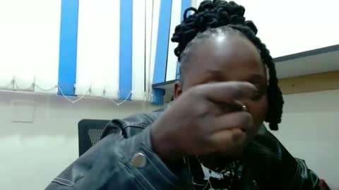 Snapshot of hot_linahh chatting on 1, 12, 2025 Linah online show from 1, 12, 2025