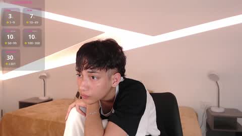 Alana online show from 18, 1, 2025