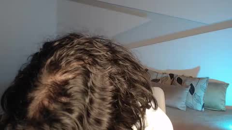 Alana online show from 3, 10, 2025