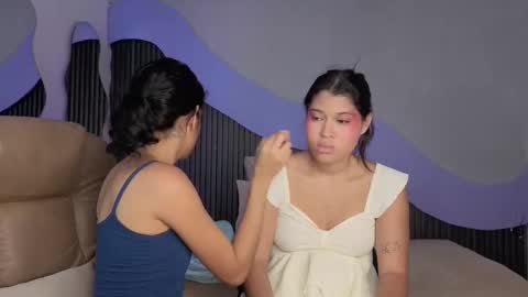 Alana online show from 12, 3, 2026