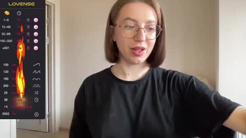 Lina online show from 19, 1, 2025