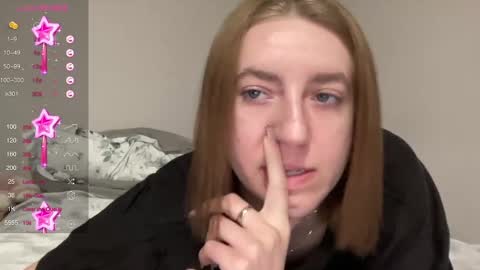 Lina online show from 26, 2, 2025