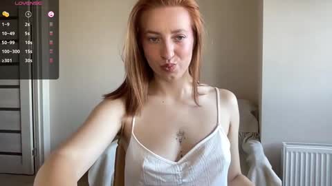 Lina online show from 23, 9, 2025