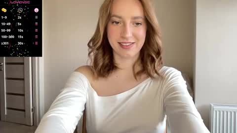 Lina online show from 7, 10, 2025