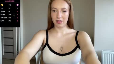 Lina online show from 9, 10, 2025