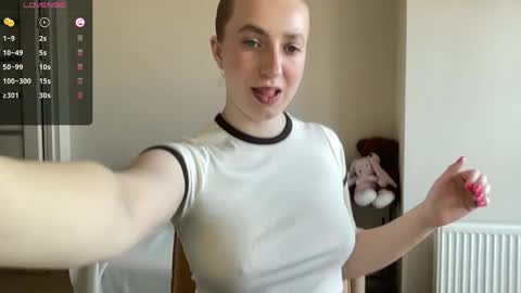 Lina online show from 25, 3, 2026